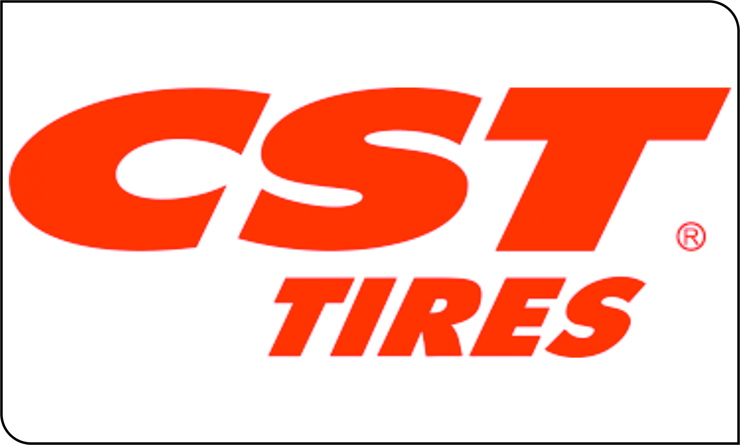 CST TIRES